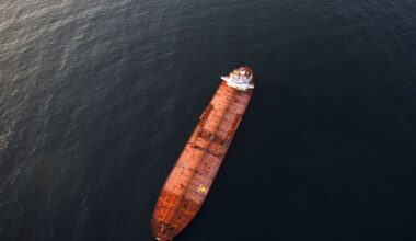 Tankers Test Hormuz Reopening as Uncertainty Lingers Over Strait