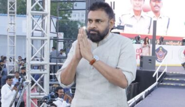What Surgery Did Pawan Kalyan Undergo?