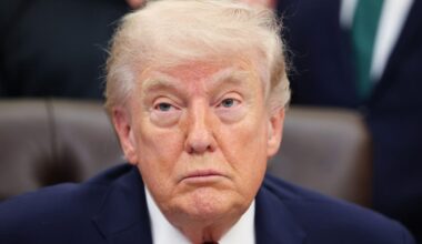 Iran latest: Trump says 'whole country is getting blown up' if Iran doesn't sign deal