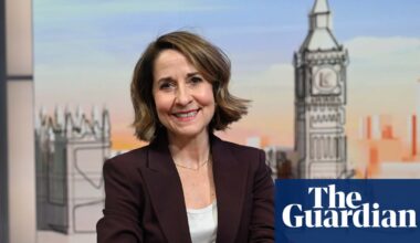 Starmer did not gamble with national security over Mandelson, says minister | Politics