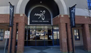 Burnaby's Michael J. Fox Theatre closed to public from July 1