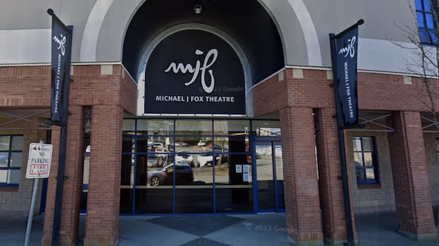 Burnaby's Michael J. Fox Theatre closed to public from July 1