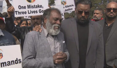 Community shocked after judge dismisses charges against driver who killed 3 people