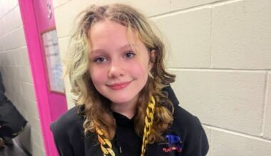 UFC president Dana White says he felt compelled to help Tumbler Ridge, B.C., shooting victim Maya Gebala