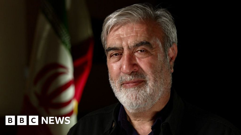 Tehran will never cede control of Strait of Hormuz, senior Iranian politician tells BBC - BBC