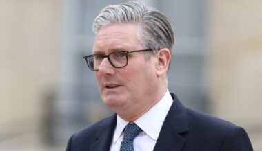 Judgement day for Starmer over Mandelson vetting scandal
