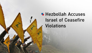 Lebanese Hezbollah Accuses Israel of Ceasefire Violations Amid Heightened Military Readiness