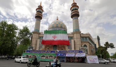 Iran Executes Two Individuals Convicted of Espionage for Israel Amid Ceasefire
