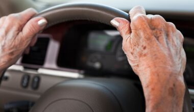 Pensioner given criminal conviction over single-letter typo on car insurance form