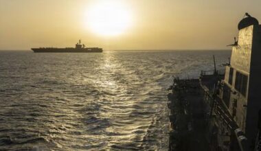Iran, US threaten to resume fighting as ceasefire deadline approaches