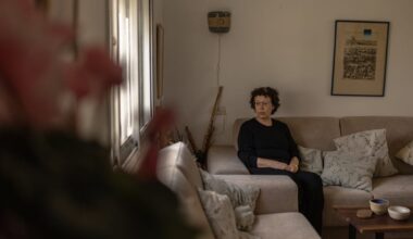 Five Israeli Families of Killed Hostages. Five Different Stories of Remembrance