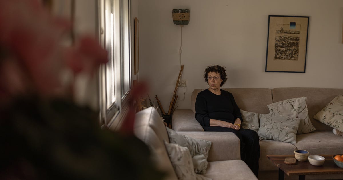 Five Israeli Families of Killed Hostages. Five Different Stories of Remembrance