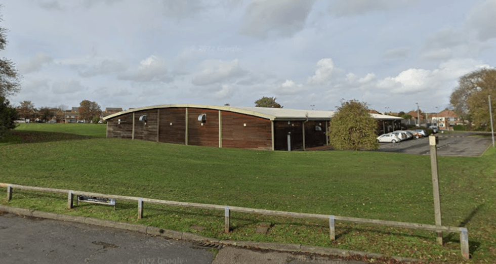 Milton Regis Recreation Ground