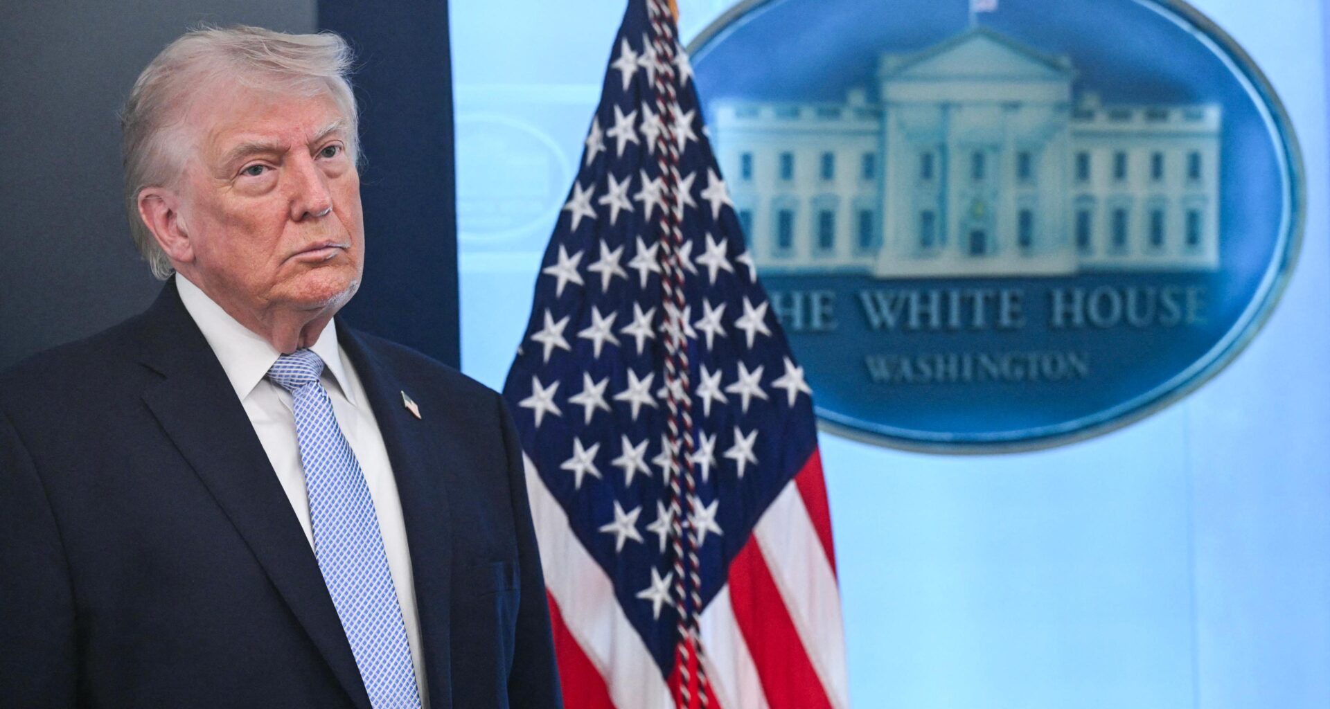 Tehran Says ‘No Decision Yet’ on Joining Peace Talks as Trump Issues Major Threat