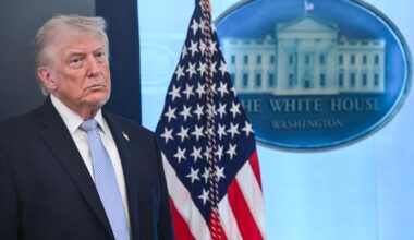 Tehran Says ‘No Decision Yet’ on Joining Peace Talks as Trump Issues Major Threat