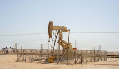 $50 billion in oil lost in 50 days of Iran war, analysis finds