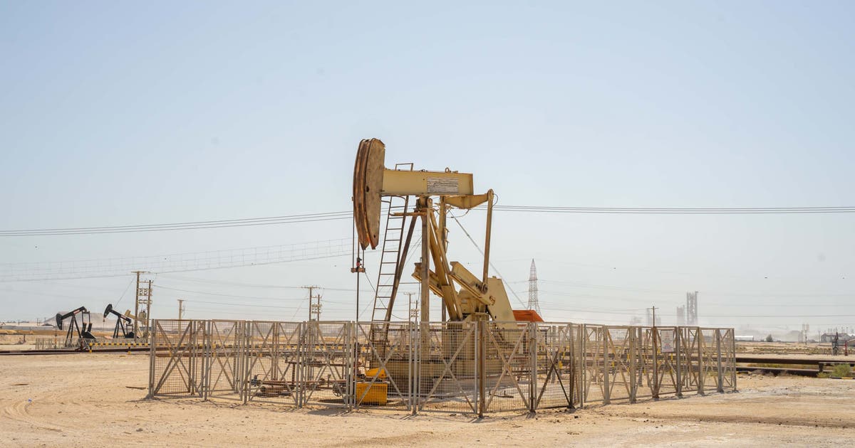 $50 billion in oil lost in 50 days of Iran war, analysis finds