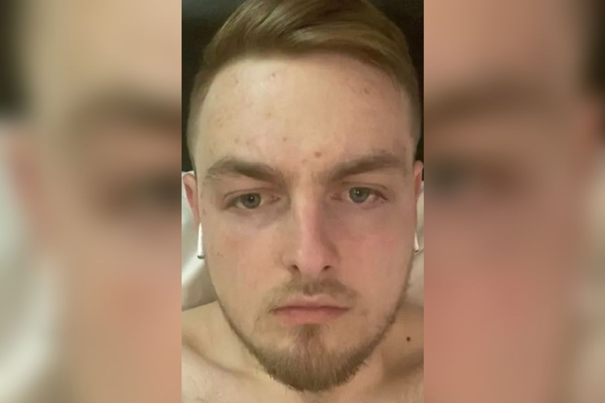 Elliot McLelland carried out a campaign of stalking against a Ryanair flight attendant