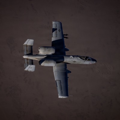 A-10s escape retirement once again amid continued use in Iran war
