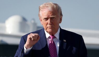 GORDON SONDLAND: Here's why Trump is playing Iran negotiations exactly right