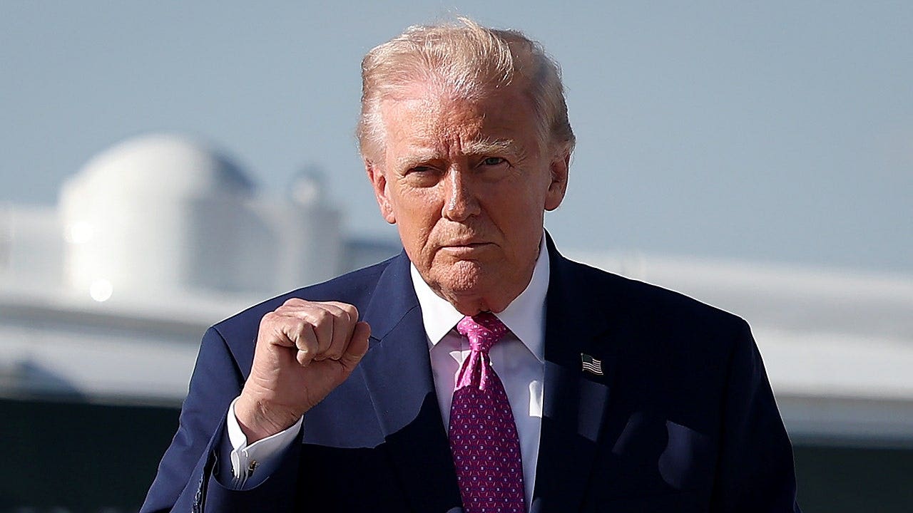 GORDON SONDLAND: Here's why Trump is playing Iran negotiations exactly right