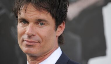 'Melrose Place,' 'Days of Our Lives' star Patrick Muldoon dies at 57