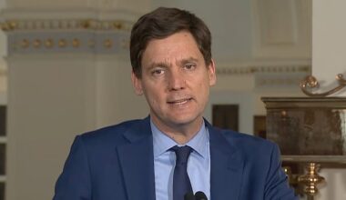 Eby says government will work with First Nations on plan for DRIPA