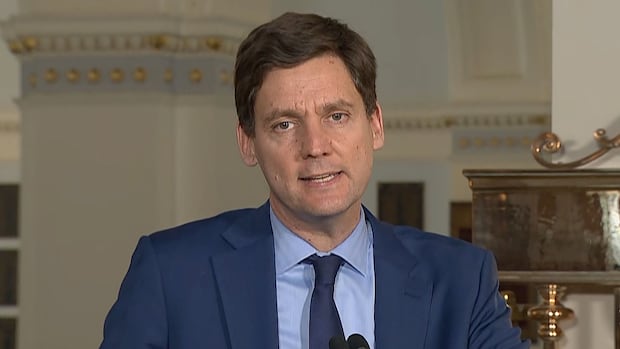 Eby says government will work with First Nations on plan for DRIPA