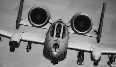 Air Force says A-10 ‘Warthog’ will stay in service through rest of the decade