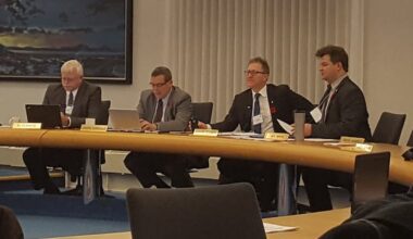 After more than two decades, Alberta Water Council prepares to shut down, citing funding cuts