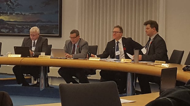 After more than two decades, Alberta Water Council prepares to shut down, citing funding cuts