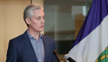 No more daylight saving: Northwest Territories to end seasonal time change