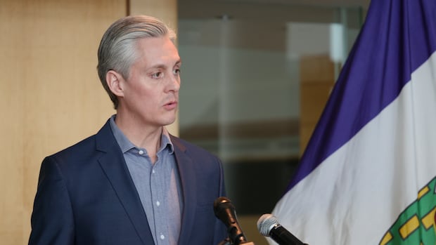 No more daylight saving: Northwest Territories to end seasonal time change