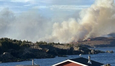 Heart's Content Issues Fire Ban Out of Abundance of Caution