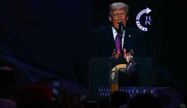 Trump Accuses Iran of Ceasefire Violations as Strait of Hormuz Crisis Deepens