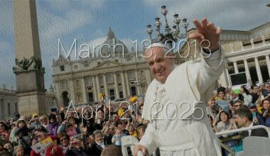 “Todos, todos, todos!” - Vatican News