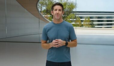 Report: John Ternus to be a 'decisive' leader, 'reinvent' product lineup as Apple CEO