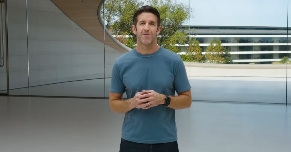 Report: John Ternus to be a 'decisive' leader, 'reinvent' product lineup as Apple CEO