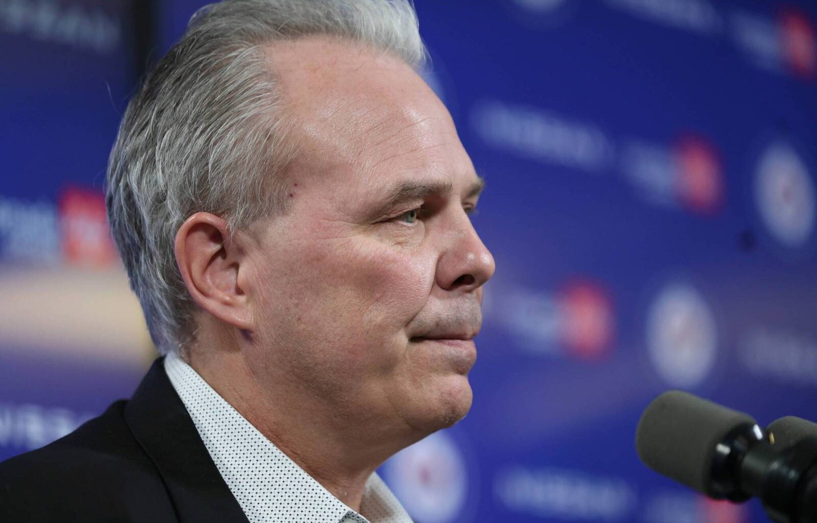 Hope doing heavy lifting for Cheveldayoff – Winnipeg Free Press