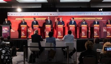 Former California controller Betty Yee drops out of governor's race