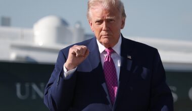 Trump Does Not Want to Extend U.S.-Iran Cease-Fire, Threatens Military Action