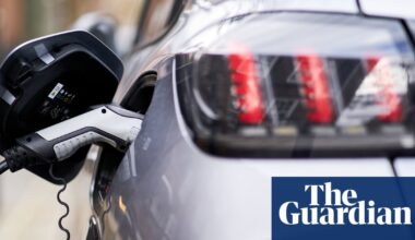 Shake-up will help UK motorists without driveways to charge EVs | Energy industry