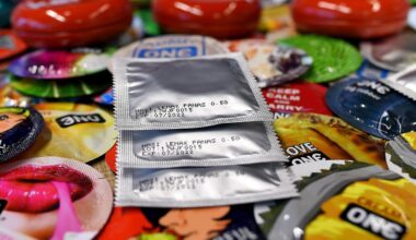 The Latest Iran War Price Shockwave? Condoms.