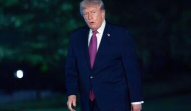 Trump extends ceasefire with Iran