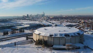 Development of Edmonton’s Exhibition Lands could see KDays on the move