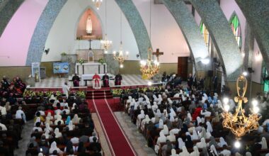 Pope: Promote a reconciled memory by educating everyone in harmony