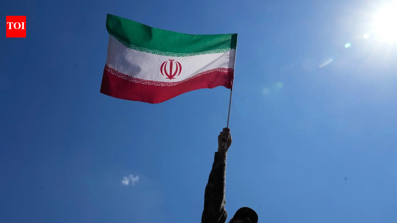 Israel Mossad: Iran executes man convicted of spying for Israel’s Mossad