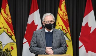 Higgs government tracked residents’ pandemic movements, criticisms