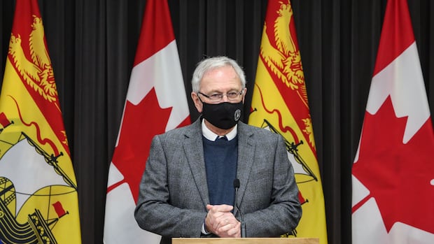 Higgs government tracked residents’ pandemic movements, criticisms