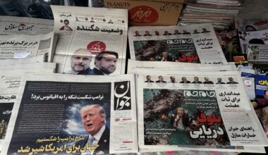 Why the confusion around the Iran situation could get worse. How to profit anyway